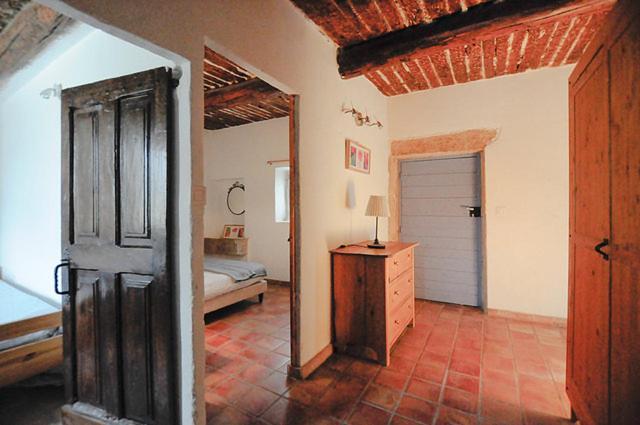 Bastide Du Buou Apartment Puyvert Exterior foto
