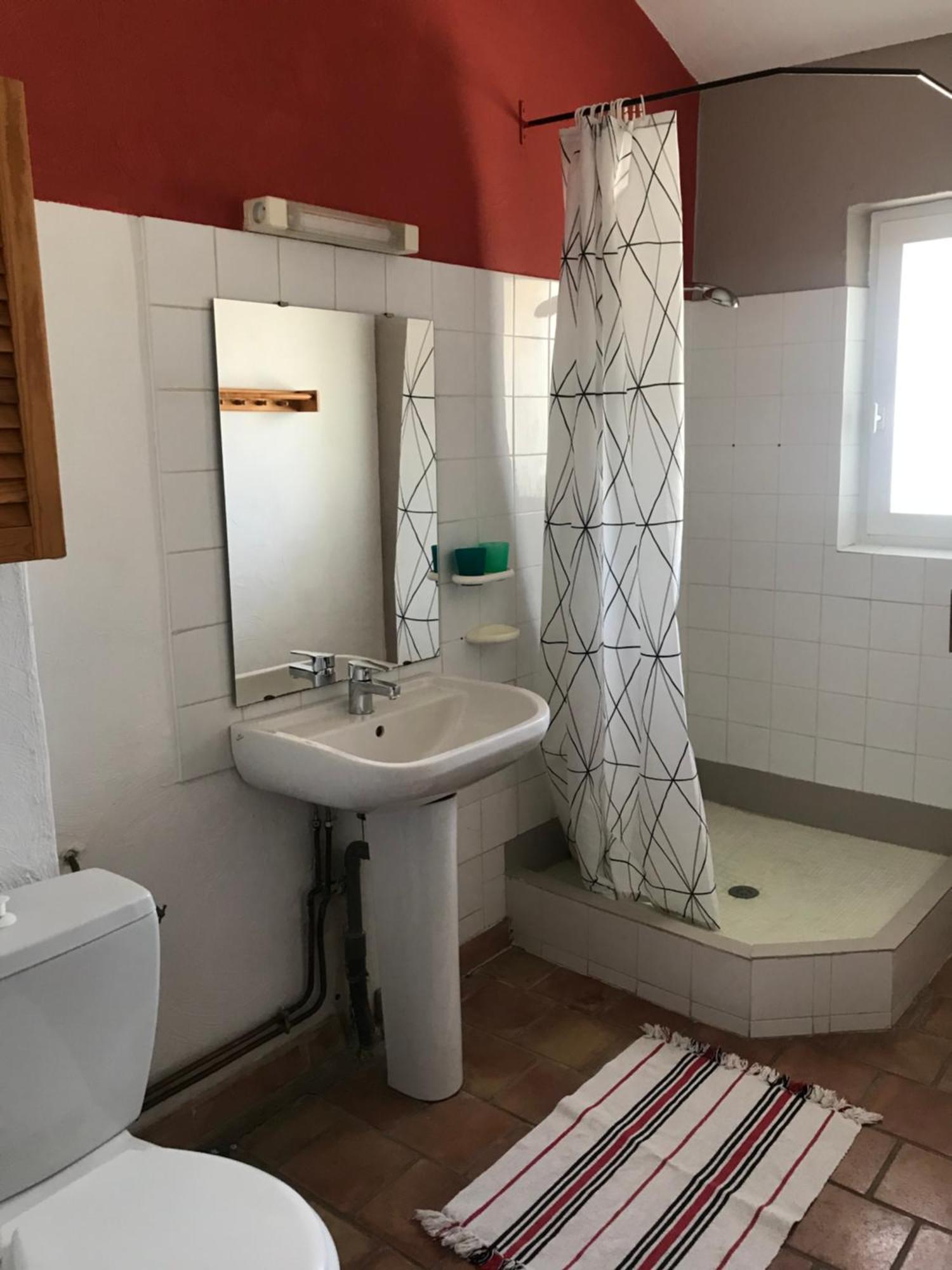Bastide Du Buou Apartment Puyvert Cameră foto